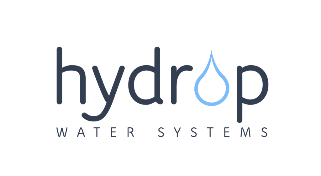 hydrop Logo