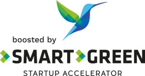 SmartGreen Accelerator Logo