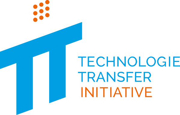 Logo Technologie Transfer Initiative