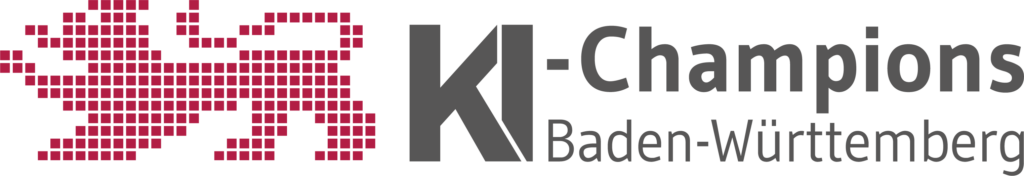 KI-Champions BW Logo