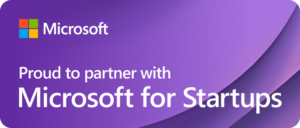 Microsoft for Startups Logo