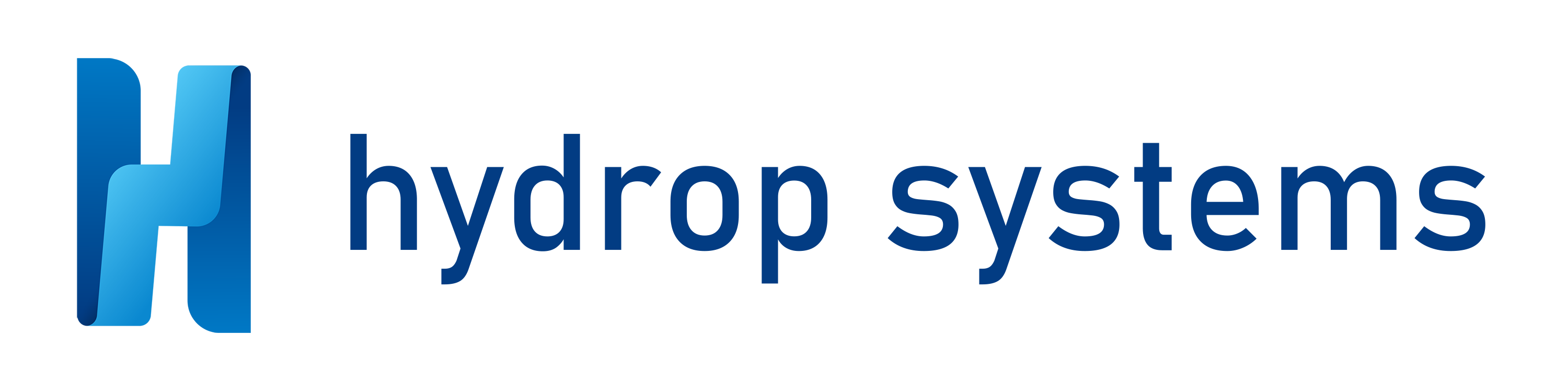 hydrop systems · GitHub