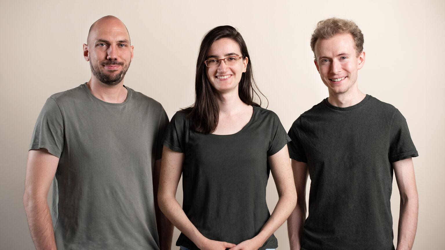 hydrop Team