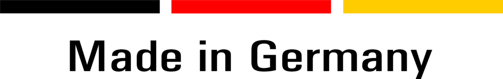 Made in Germany Logo