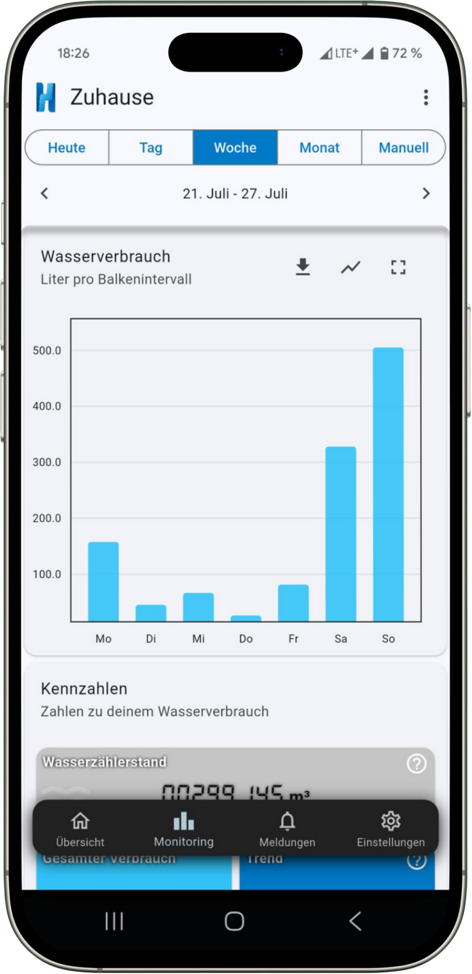 Screenshot Monitoring