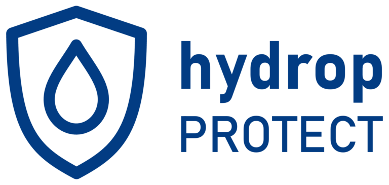 hydrop Protect Logo