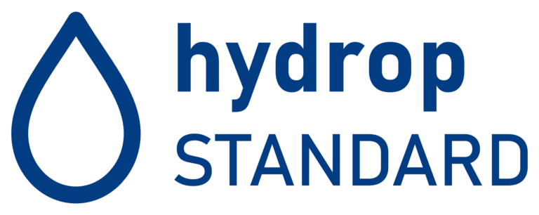 hydrop Standard Logo
