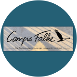Campusfalke_Logo