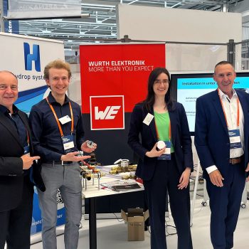 IMG-20240613-WA0003quer Partnerschaft mit Würth Elektronik
