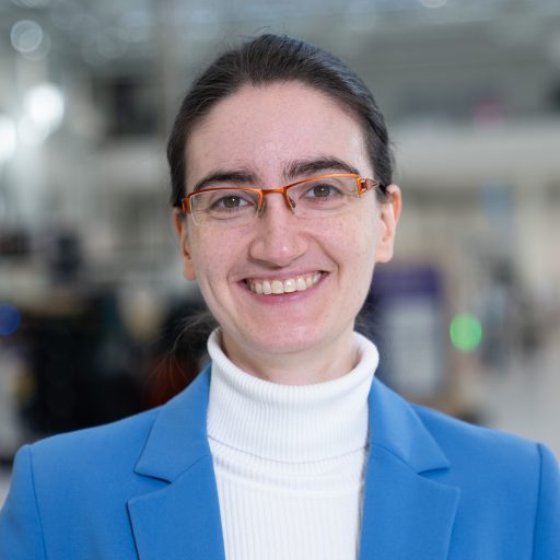 Katrin Kreidel